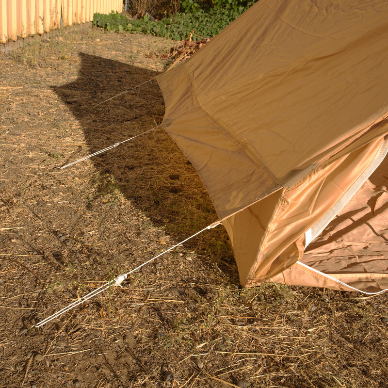 French Desert Tent | New, , large image number 3